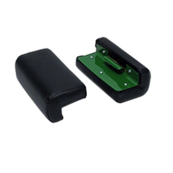 Aftermarket Pair of (2) Arm Rests fits International Fits Cub Lo-Boy & Super A Models - AA60 AA6022R - main